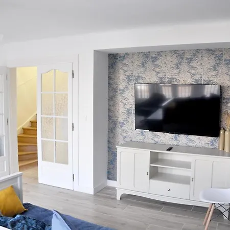 Сasa de vacaciones Grande Maison A Deux Pas De La *