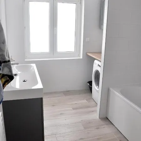 Сasa de vacaciones Grande Maison A Deux Pas De La