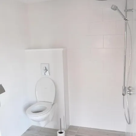 Grande Maison A Deux Pas De La * Bray-Dunes