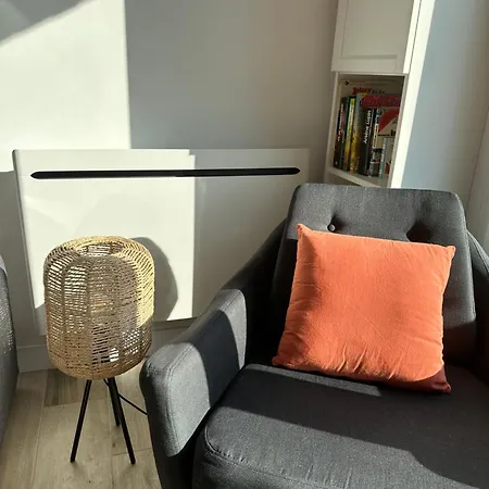 Grande Maison A Deux Pas De La Сasa de vacaciones *