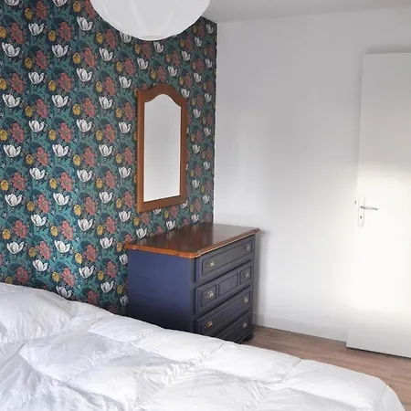 בית נופש Grande Maison A Deux Pas De La