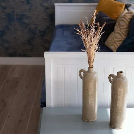 Grande Maison A Deux Pas De La Holiday home