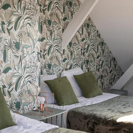 Grande Maison A Deux Pas De La بيت للعطل براي دون
