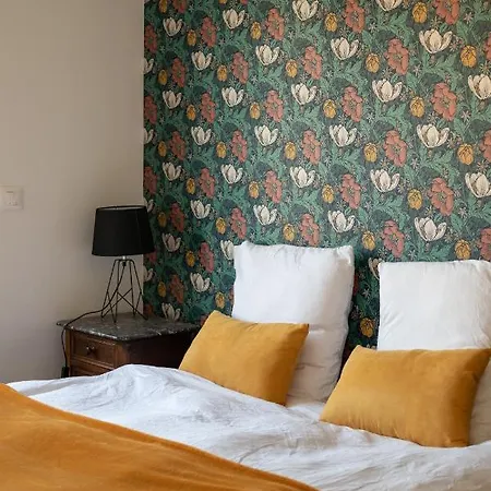بيت للعطل Grande Maison A Deux Pas De La *