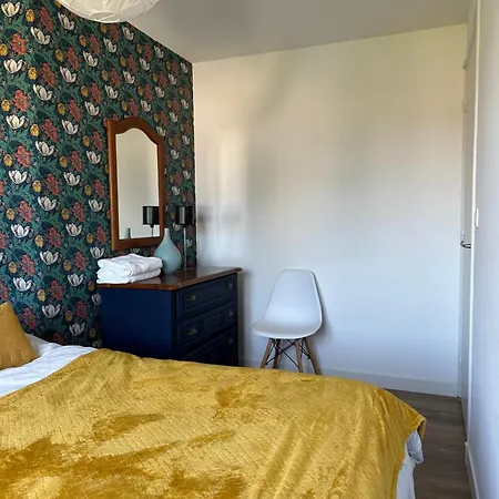 Grande Maison A Deux Pas De La Holiday home