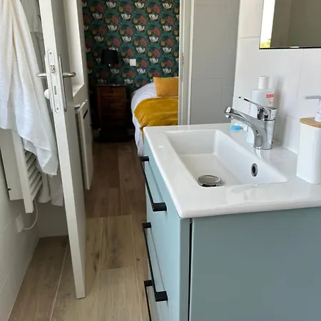 Grande Maison A Deux Pas De La