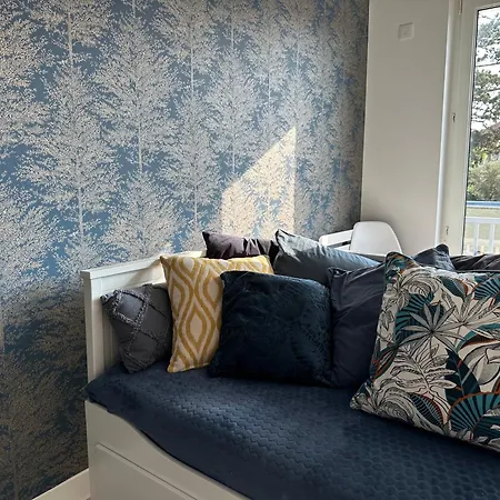 Grande Maison A Deux Pas De La Дом отдыха