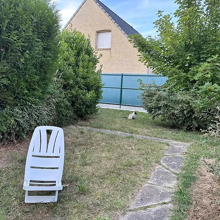 Grande Maison A Deux Pas De La Holiday home
