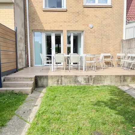بيت للعطل Grande Maison A Deux Pas De La