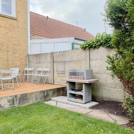 Grande Maison A Deux Pas De La بيت للعطل *