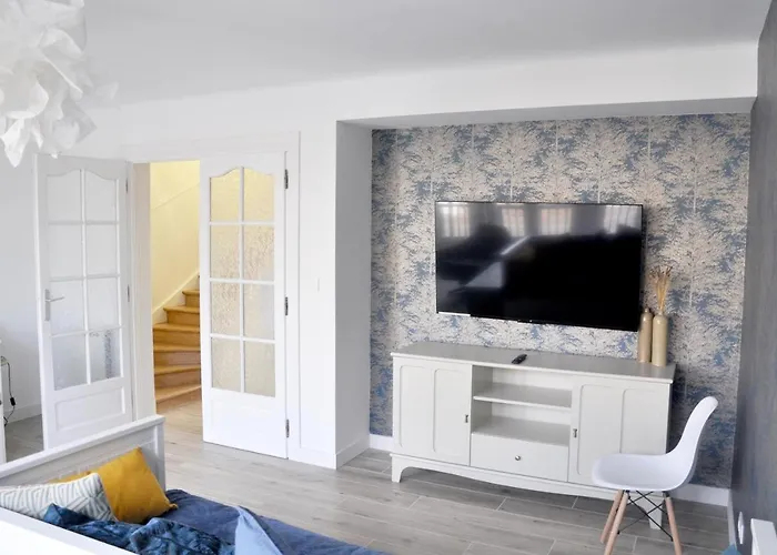 Casa vacanze Grande Maison à Deux Pas De La *