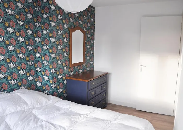 Casa vacanze Grande Maison à Deux Pas De La