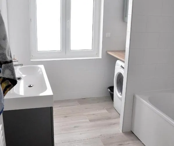 Casa vacanze Grande Maison à Deux Pas De La