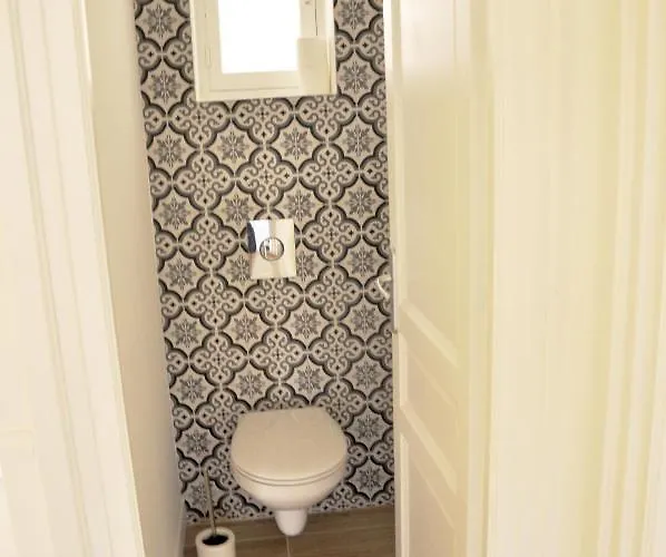 Grande Maison à Deux Pas De La Casa vacanze Bray-Dunes