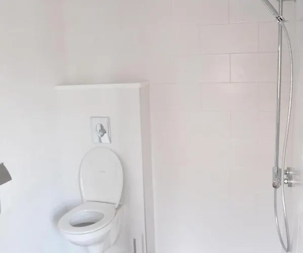 Grande Maison à Deux Pas De La * Bray-Dunes