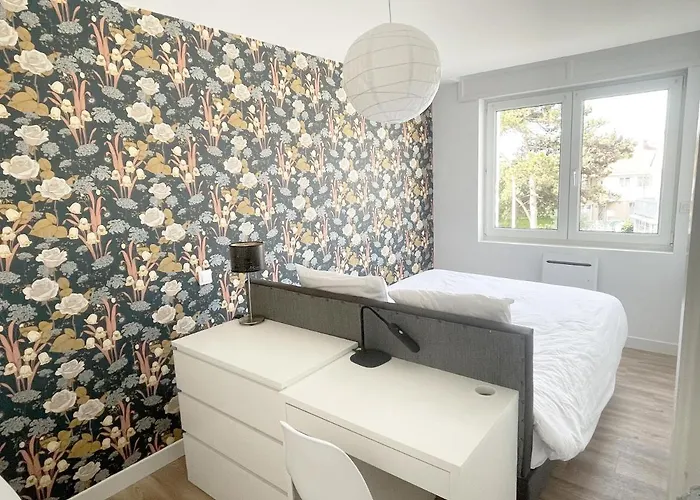 Grande Maison à Deux Pas De La Casa vacanze