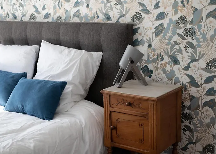 Grande Maison à Deux Pas De La