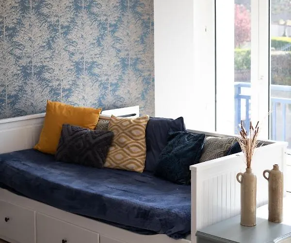 Grande Maison à Deux Pas De La Casa vacanze Bray-Dunes