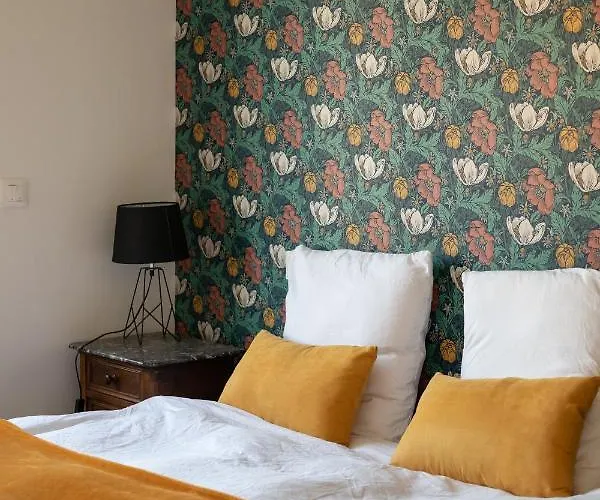 Casa vacanze Grande Maison à Deux Pas De La *