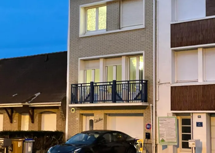 Grande Maison à Deux Pas De La Casa vacanze *