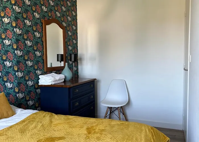 Grande Maison à Deux Pas De La Casa vacanze