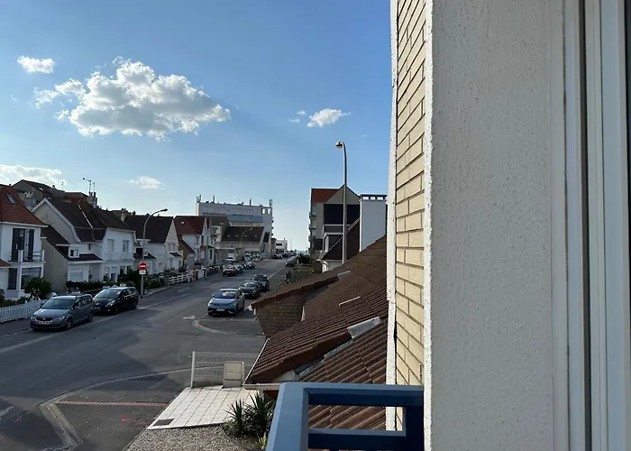 Grande Maison à Deux Pas De La Bray-Dunes