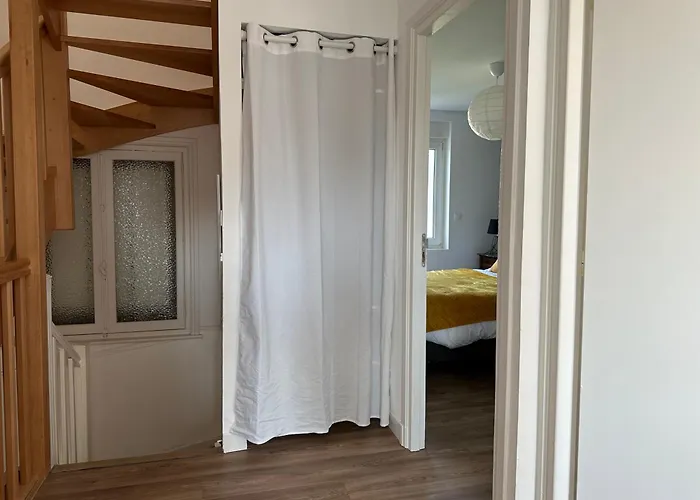 Grande Maison à Deux Pas De La Casa vacanze