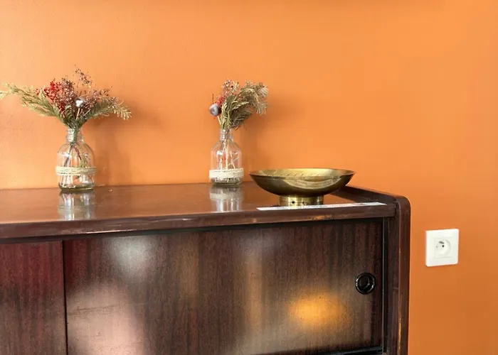 Grande Maison à Deux Pas De La Casa vacanze *