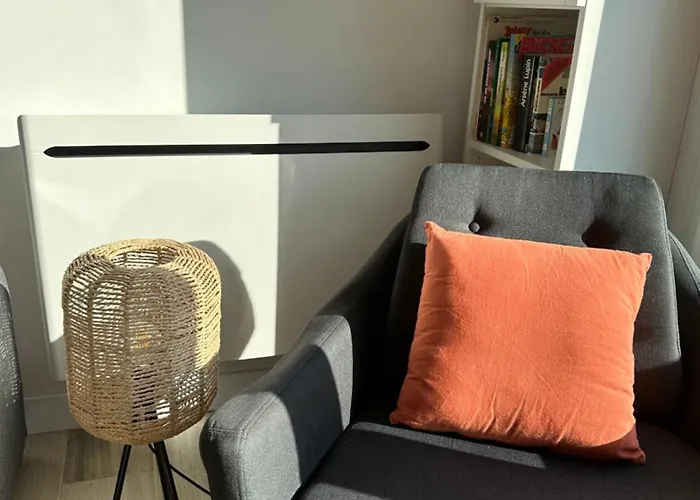 Grande Maison à Deux Pas De La Casa vacanze *