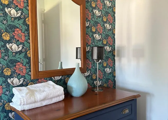 Grande Maison à Deux Pas De La Bray-Dunes