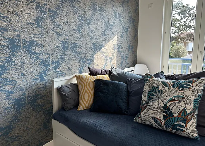 Grande Maison à Deux Pas De La Casa vacanze