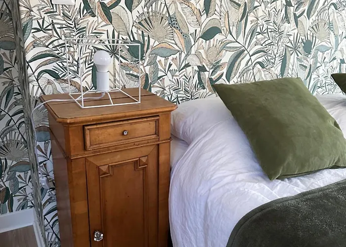 Grande Maison à Deux Pas De La * Bray-Dunes