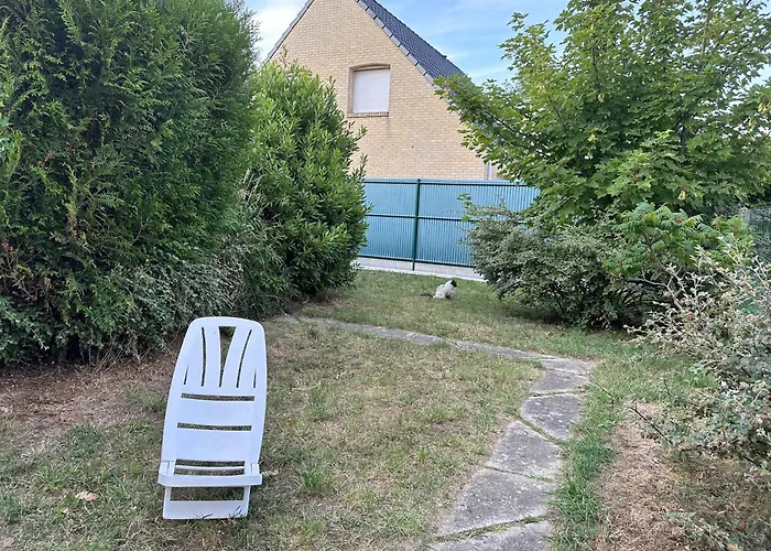 Grande Maison à Deux Pas De La Casa vacanze