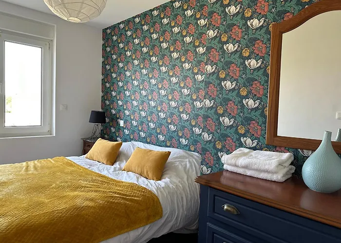 Casa vacanze Grande Maison à Deux Pas De La Bray-Dunes